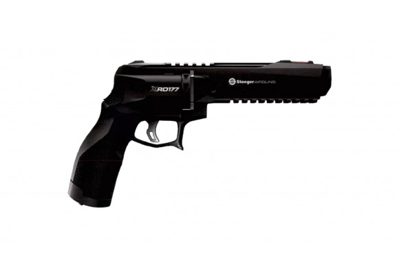 Revolver CO2 STOEGER