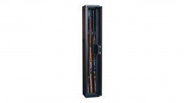 Coffre-fort Armunic pour 2 armes sans lunette