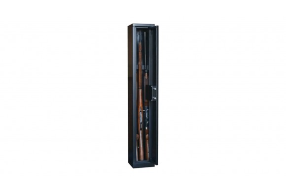 Coffre-fort Armunic pour 2 armes sans lunette