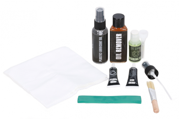 Kit Entretien 8 en 1 - SPECNA ARMS