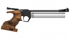 Pistolet PCP Snowpeak PP30