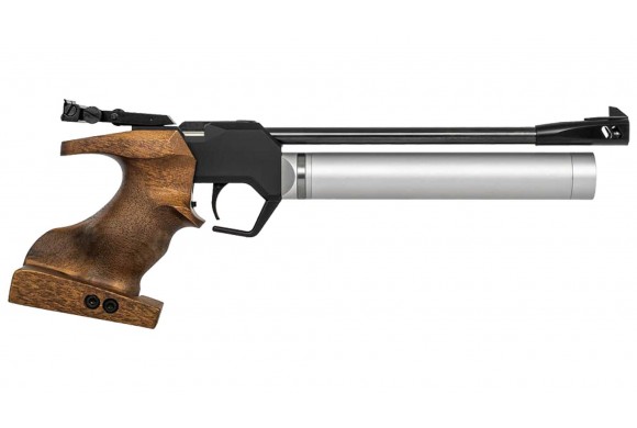 Pistolet PCP Snowpeak PP30