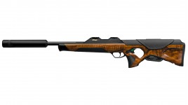 Carabine 308 Walther RS3 Heritage SevenStar