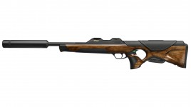 Carabine 308 Walther RS3 Heritage FourStar