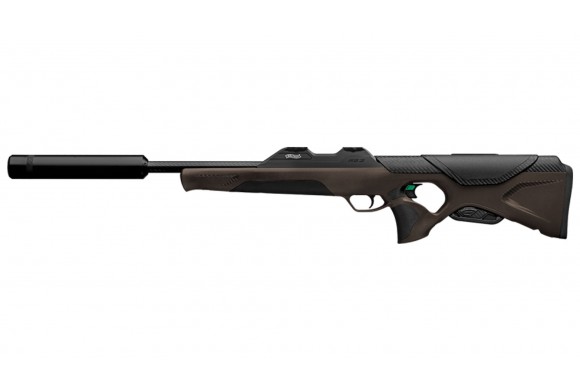 Carabine 308 Walther RS3 Pro Chestnut