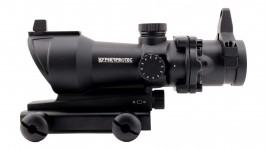 Viseur Point Rouge ACOG HP4 Hyper Protec