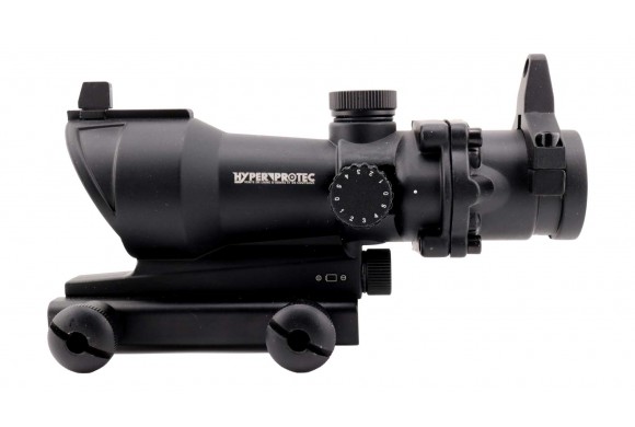 Viseur Point Rouge ACOG HP4 Hyper Protec