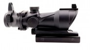 Viseur Point Rouge ACOG HP4 Hyper Protec