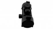 Viseur Point Rouge et Vert a fixer sur rail de 22 mm Picatinny