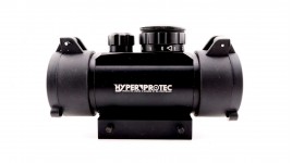 Viseur Red Dot à protection par couvercle Flip