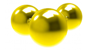 Billes Walther Premium Gold - 3000 BBs 4.5mm