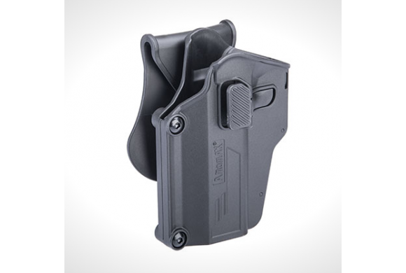 Holster Ceinture Cytac R-Defender Glock