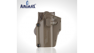 Holster Ceinture Cytac R-Defender Glock