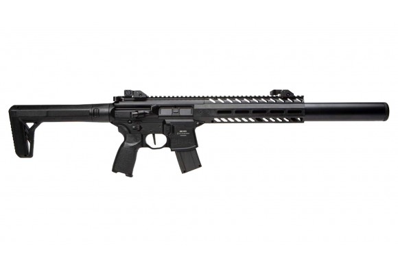Carabine à plomb Sig Sauer MCX