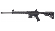 Carabine calibre 222 marque ISSC modèle XM5 canon 18'' armement linéaire
