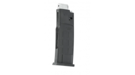 Chargeur UX STRIKE FORCE 30 coups - CO2 Bille acier 4.5 mm