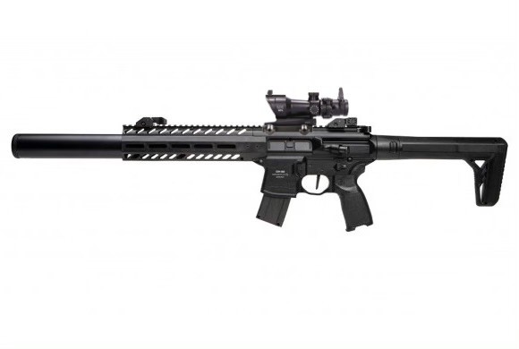 sig sauer mcx asp gen2 acog