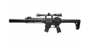 Carabine À Plomb SIG Sauer MCX ASP Avec Lunette 4x40