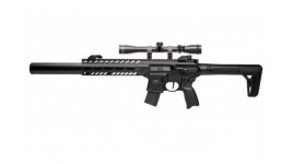 Carabine À Plomb SIG Sauer MCX ASP Avec Lunette 4x40