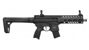Pack MPX Tactique Sig Sauer à plombs
