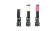 Lampe Tactique​ KonusLight 4K