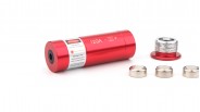 Cartouche Calibre 12 de réglage avec piles LR44 fournies