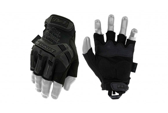 Gants Tactiques Mechanix M-pact Fingerless Covert