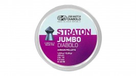 Plomb 5.5 mm JSB Straton Jumbo Diabolo - 250