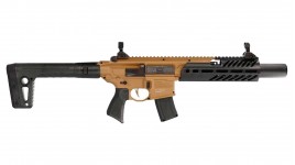 Carabine à Plomb Sig Sauer MCX Canebrake