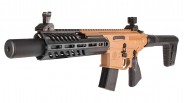 Carabine à Plomb Sig Sauer MCX Canebrake