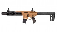 Carabine à Plomb Sig Sauer MCX Canebrake