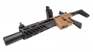 Carabine à Plomb Sig Sauer MCX Canebrake