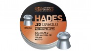 Plombs 7,62 mm JSB Hades Diabolo