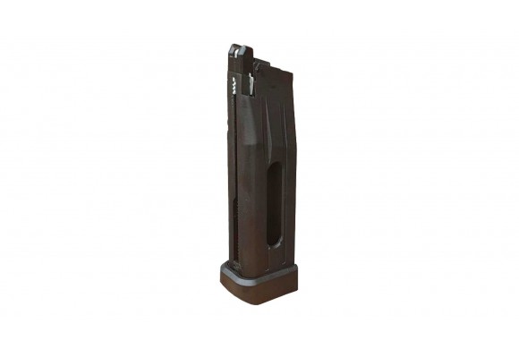Chargeur Pistolet KLI JW3 Baba Yaga Hi-Capa