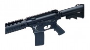 Carabine à Bille Acier Huntsman M4 RIS