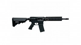 Carabine à Bille Acier Huntsman M4 Tactical
