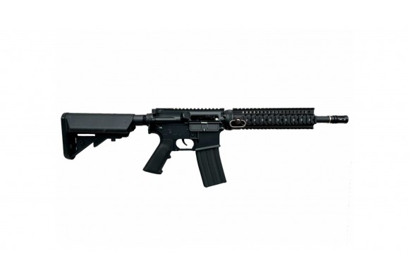 Carabine à Bille Acier Huntsman M4 Tactical