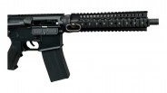 Carabine à Bille Acier Huntsman M4 Tactical
