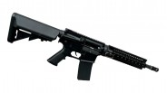 Carabine à Bille Acier Huntsman M4 Tactical