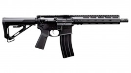 Carabine Bille Acier EMG Noveske Chainsaw