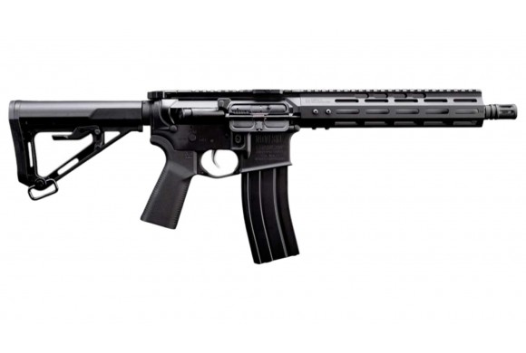 Carabine Bille Acier EMG Noveske Chainsaw