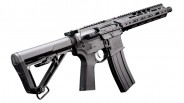 Carabine Bille Acier EMG Noveske Chainsaw