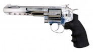 Revolver Bille Acier Hwasan 6''