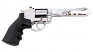 Revolver Bille Acier Hwasan 6''