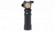 Poignée Tactique UX Laserlight USB - Lampe Laser Vert