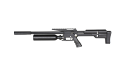 Snowpeak M60B Carabine PCP 19.9 Joules - 5.5 mm
