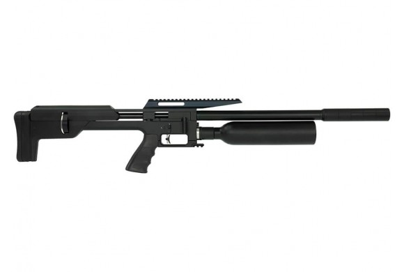 Snowpeak M60B Carabine PCP 19.9 Joules - 5.5 mm