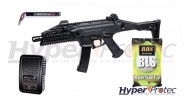 Pack complet AEG CZ Scorpion Evo 3A1