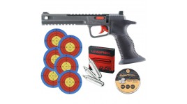 Pistolet à Plomb UX SPA Expert