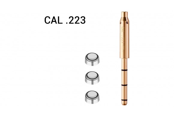 Douille De Réglage Laser 223​
